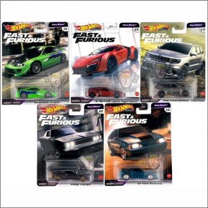 hotwheels nissan premium set 2021
