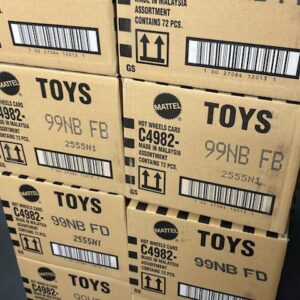 2026 HOT WHEELS WORLDWIDE VERSION BASIC FACTORY SEALED RELEASE B - PRE ORDER