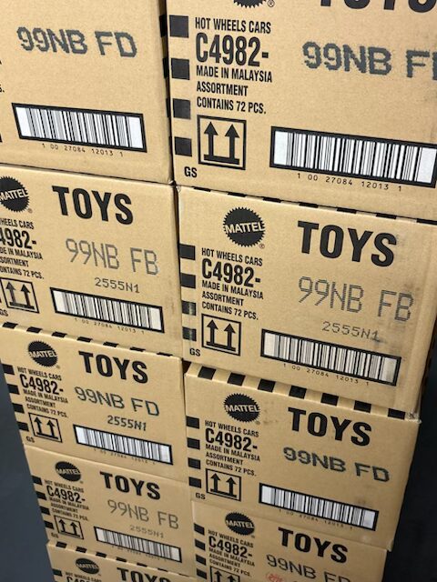 2026 HOT WHEELS WORLDWIDE VERSION BASIC FACTORY SEALED RELEASE B - PRE ORDER