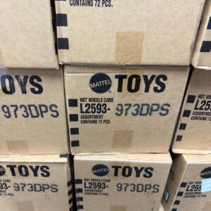 2026 HOT WHEELS US VERSION BASIC FACTORY SEALED RELEASE D