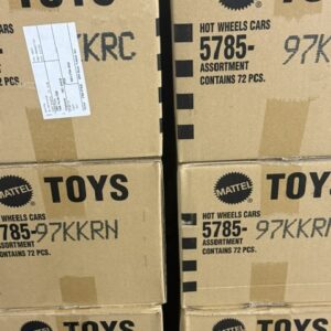 2026 HOT WHEELS SHORT CARD VERSION BASIC FACTORY SEALED RELEASE K